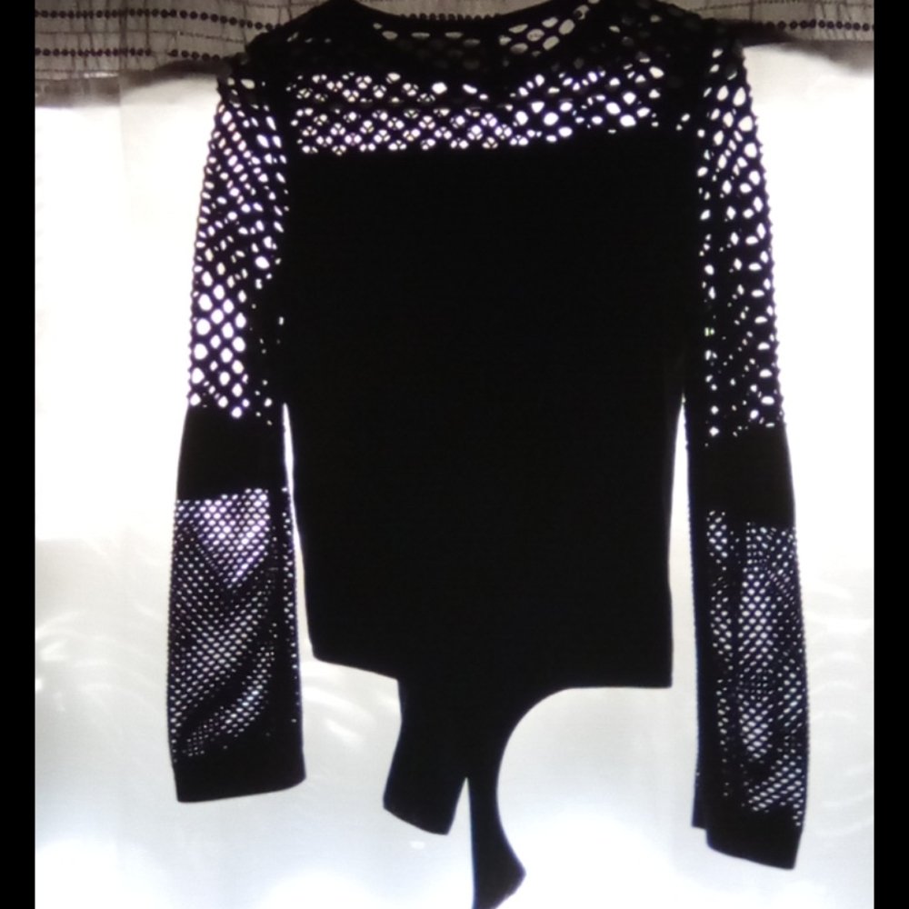 Body suit - Picture 8 of 11